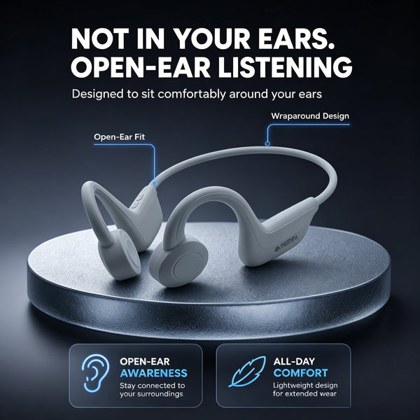 Headphones vs Earbuds: Choose the Right Audio Gear