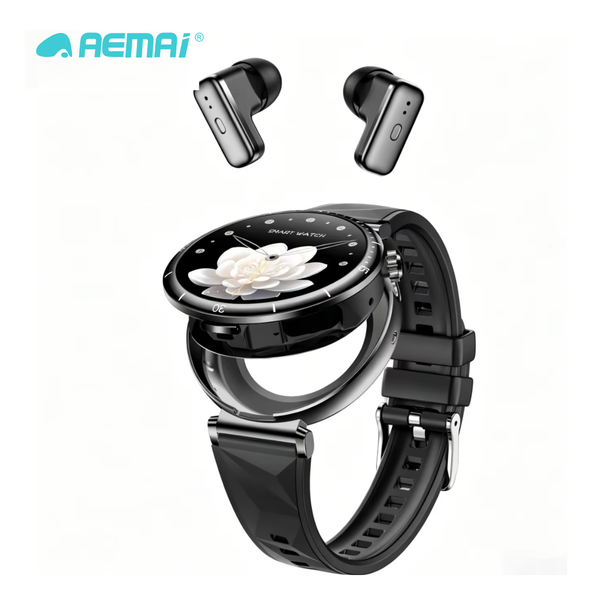 How to Choose the Perfect Smart Watch: A Complete Buying Guide for 2026