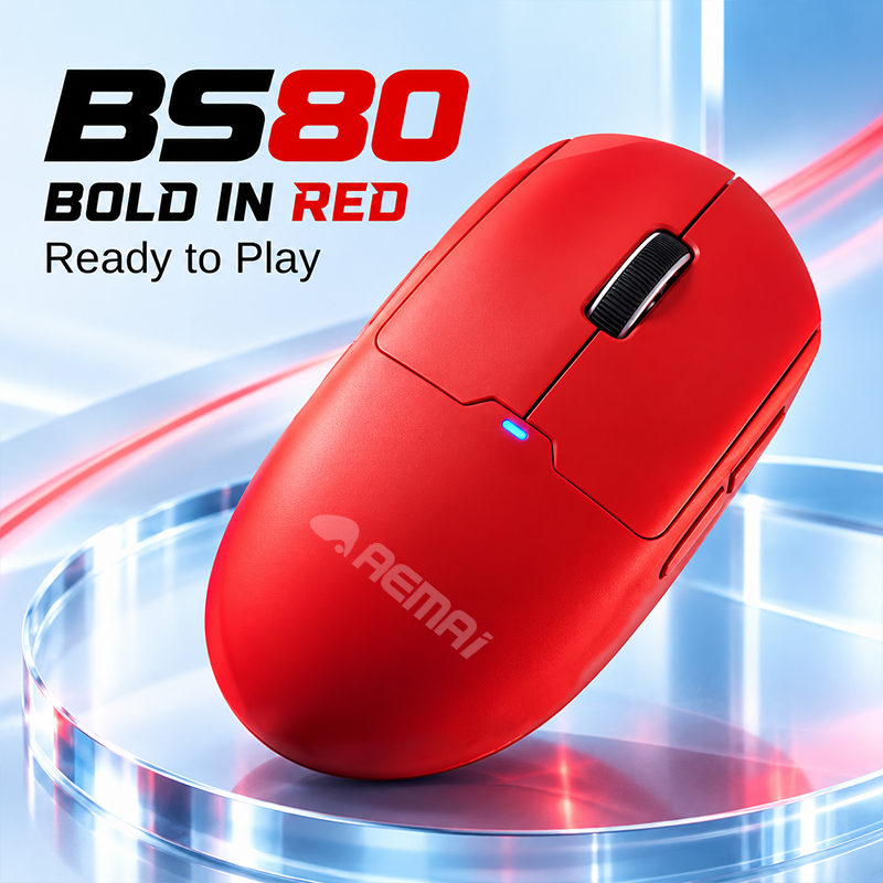 Best wireless mouse for work and gaming - blog guide