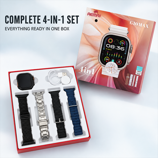 Best smart watches under $100: AEMAI buyer's guide