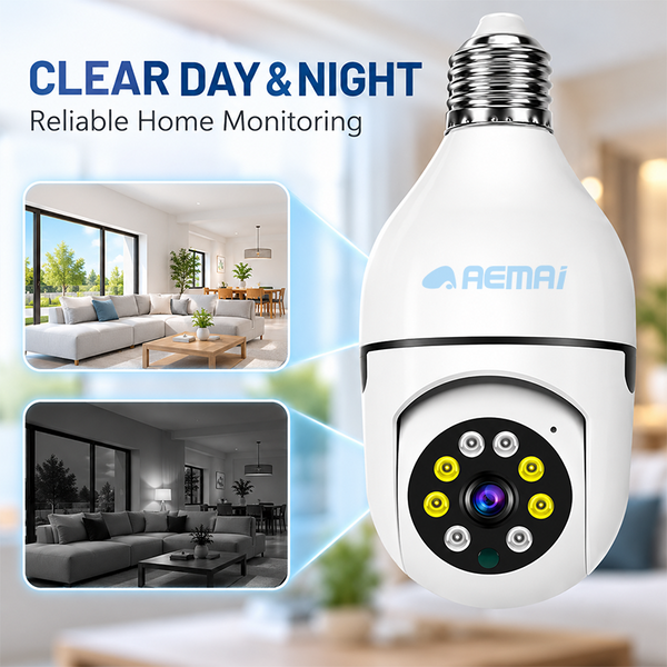 Battery vs wired security camera: which lasts longer?