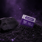 AEMAI AF-16 16GB Micro SD Card - 4K Video Ready, C10 U1 U3 V30, A1 Performance, Shockproof Memory Card for Dash Cam, GPS, Camera, Retro Gaming, Wholesale Available