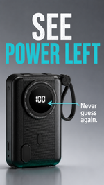 AEMAI PD-61 Portable Power Bank - view 8