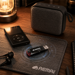AEMAI AU01 128GB USB Flash Drive - High Speed U1 Performance, Portable Pocket Size, Sturdy Plastic Shell, Plug & Play for Computer Car Audio Game Console, Wholesale Available