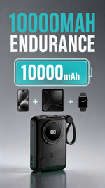 AEMAI PD-61 Portable Power Bank - view 10