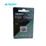 AEMAI AF-32 32GB Micro SD Card with Adapter - 100MB/s High Speed, U3 Class 10, UHS-I Memory Card for Camera, Dash Cam, Gaming Console, Wholesale Bulk Available