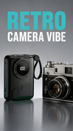 AEMAI PD-61 Portable Power Bank - view 11