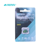 AEMAI AF-256 256GB Micro SD Card with Adapter - 200MB/s Read Speed, A2 V30 Class 10, UHS-I High Speed Memory Card for Camera, Drone, Dash Cam, Nintendo Switch