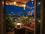 AEMAI B16 LED Light Modes - Stepless Dimming and Timer Function
