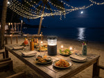 AEMAI B16 Lantern Speaker IPX4 Waterproof Design - Outdoor Camping Essential