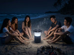 AEMAI B16 What's in the Box - Lantern Speaker USB-C Cable User Manual
