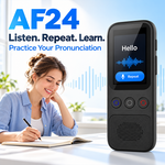 AEMAI AF24 Language Learning Device - view 1