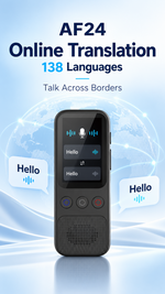 AEMAI AF24 Language Learning Device - view 10
