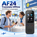 AEMAI AF24 Language Learning Device - view 2