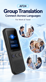 AEMAI AF24 Language Learning Device - view 8