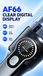 AEMAI AF66 Handheld Vacuum Cleaner - view 10