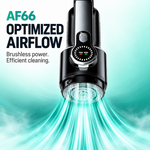 AEMAI AF66 Handheld Vacuum Cleaner - view 2