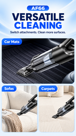 AEMAI AF66 Handheld Vacuum Cleaner - view 8