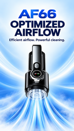 AEMAI AF66 Handheld Vacuum Cleaner - view 9