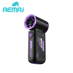 AEMAI AF7 turbine high-speed cooling fan with 10m per second wind speed - view 5