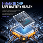 AEMAI AX-101 fast charging data cable durable build - view 2