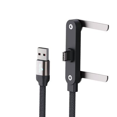 AEMAI AX-101 Fast Charging Data Cable - Stable Fast Output, Durable Build