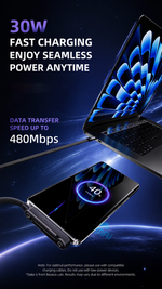 AEMAI AX-102 fast charging data cable safe reliable - view 8