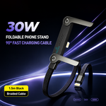 AEMAI AX-102 fast charging data cable safe reliable - view 4