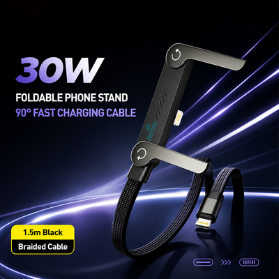 AEMAI AX-102 Fast Charging Data Cable - Safe & Reliable Charging