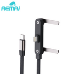 AEMAI AX-102 fast charging data cable safe reliable - view 5