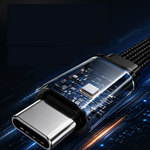 AEMAI AX-102 fast charging data cable safe reliable - view 6