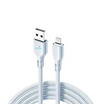 AEMAI AX-106 2.4A fast charging cord USB-C to Lightning for iPhone iPad - view 5