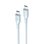 AEMAI AX-108 60W PD fast charging cable USB-C to USB-C nylon braided - view 5