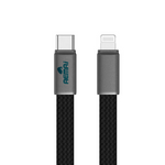 AEMAI AX-112 27W PD fast charging cable for iPhone with braided design - view 5