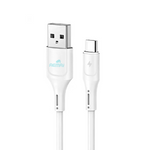 AEMAI AX30 3.0A fast charging cord USB-A to Type-C for Android - view 5