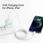 AEMAI cord-adapter fast charging cable