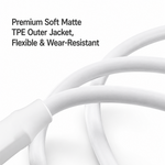 AEMAI cord-adapter fast charging cable - view 2