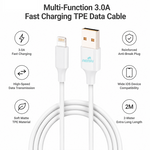 AEMAI cord-adapter fast charging cable - view 4