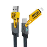 AEMAI AX-56 fast charging data cable low temperature - view 5