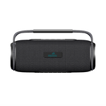 Portable Bluetooth speaker with AEMAI branding - view 5