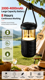 Portable Bluetooth speaker with AEMAI branding - detailed view 6
