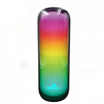 Portable Bluetooth speaker with AEMAI branding - view 5