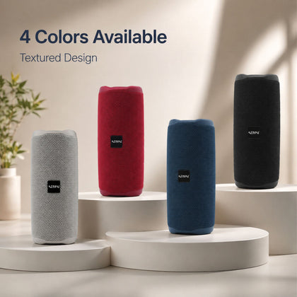 AEMAI Portable Bluetooth Speaker