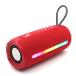 Portable Bluetooth speaker with AEMAI branding - view 5