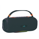 Portable Bluetooth speaker with AEMAI branding - view 5
