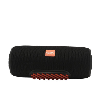 AEMAI Portable Bluetooth Speaker - Deep Bass, IPX5 Waterproof