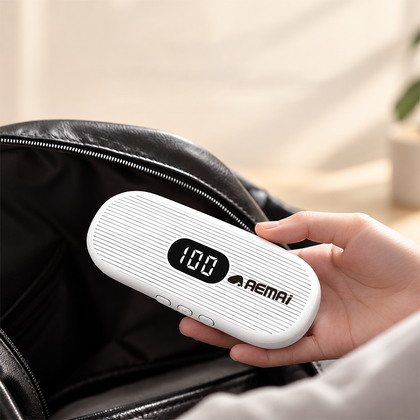 AEMAI BM45 Sleep Speaker - Bedside Digital Display