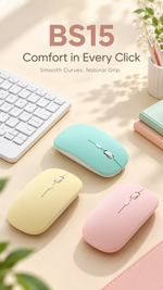 AEMAI BS15 Wireless Keyboard - view 10