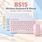 AEMAI BS15 Wireless Keyboard - view 3