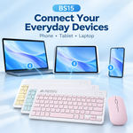 AEMAI BS15 Wireless Keyboard - view 4